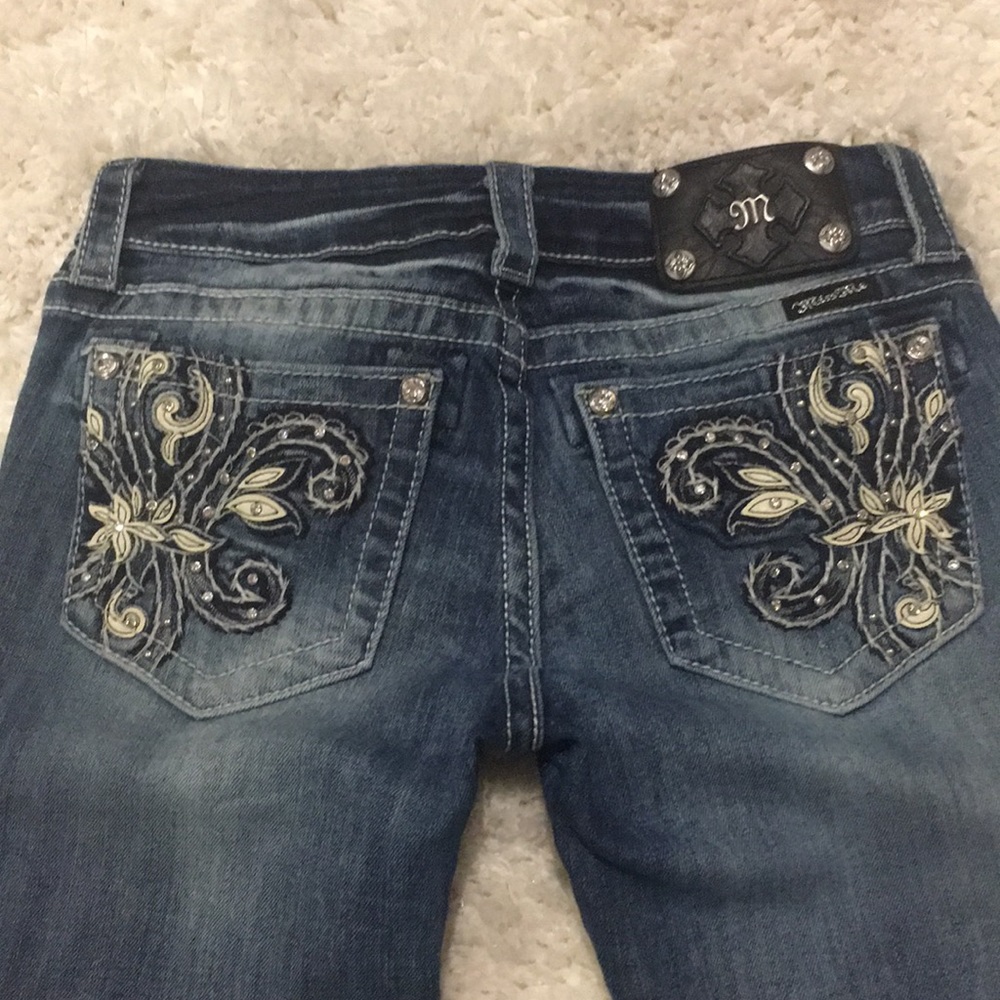 Miss Me Denim jean